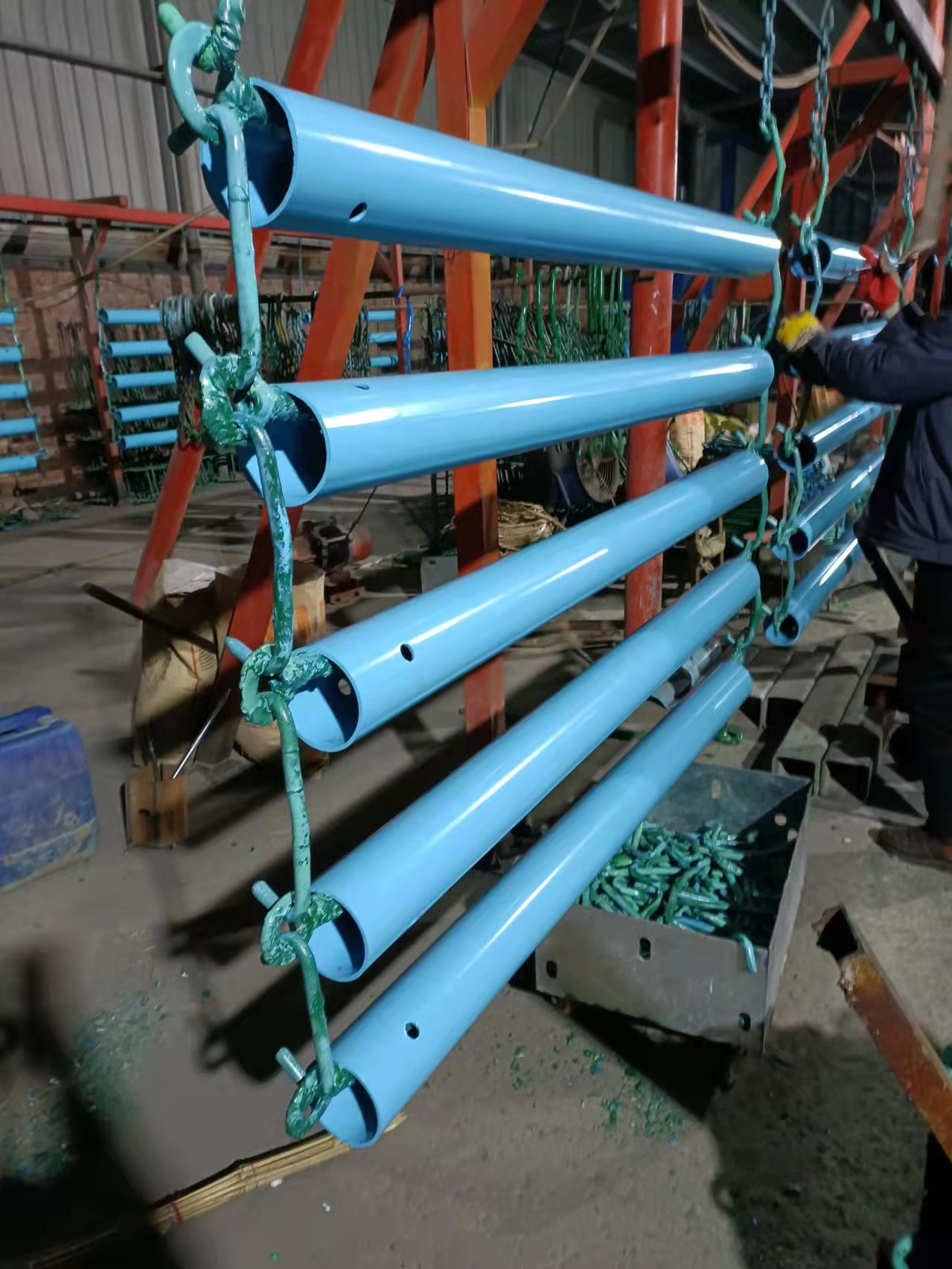 江干区热镀锌喷塑波形护栏三波波形护栏 - 推荐